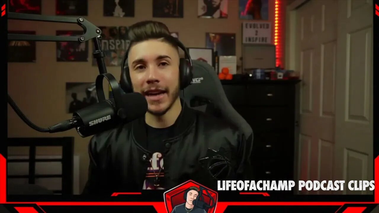 Become The Man Women Love!