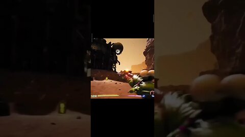 HIGH ON LIFE HIGHLIGHTS #highonlife @NEWxXxGames #shorts #highlights