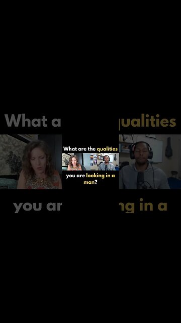 What Does A Good Man Look Like?