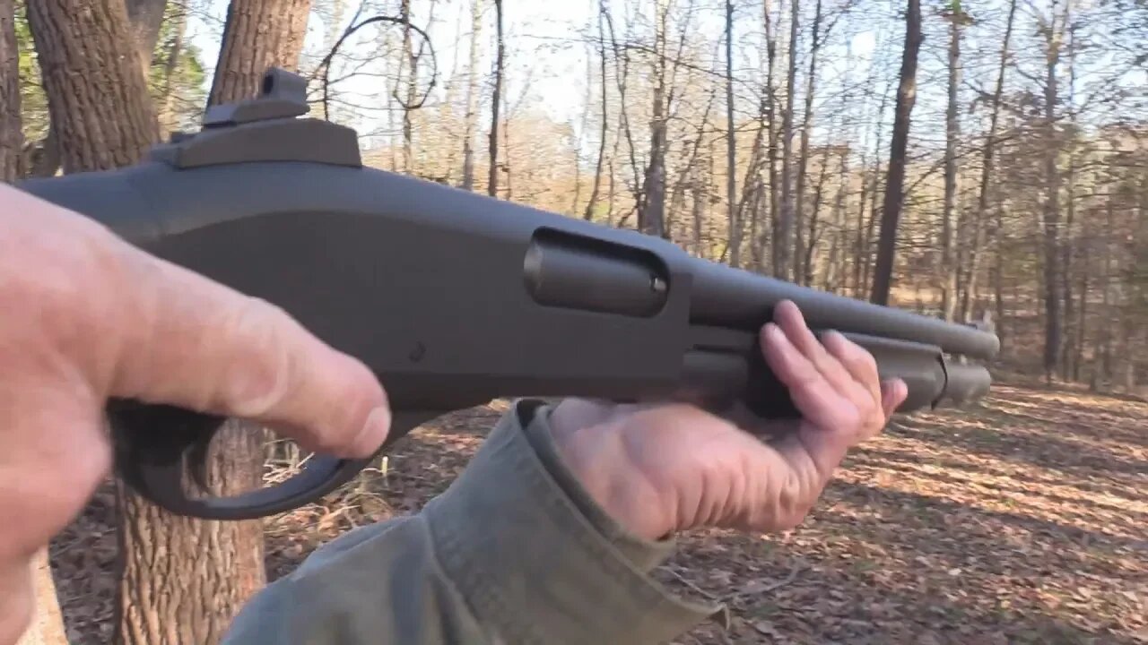 Wilson Combat Border Patrol Range 2
