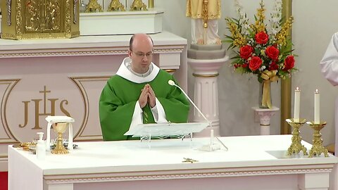 5 février - Messe dominicale