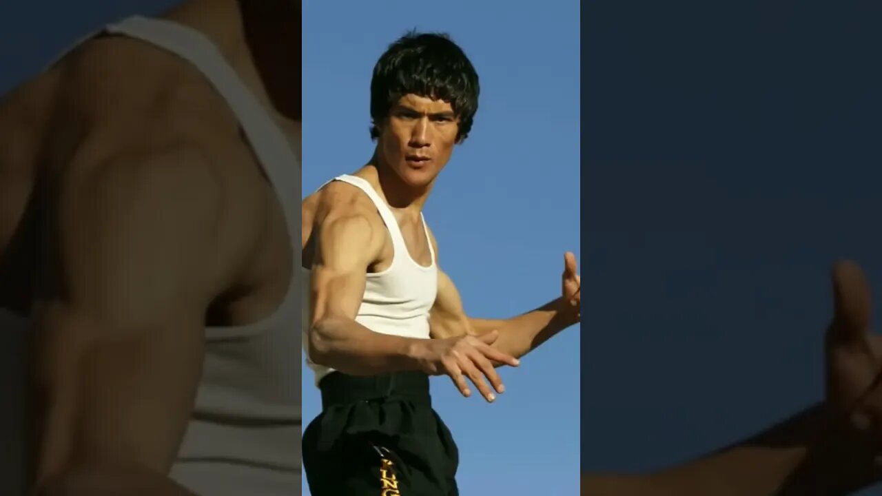 Afghan Bruce Lee