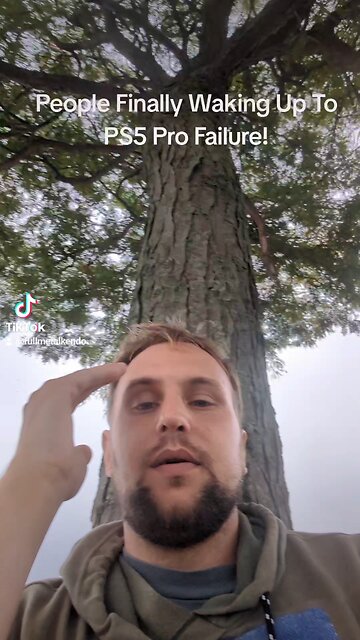 People Finally See Why PS5 Pro Is A Scam!