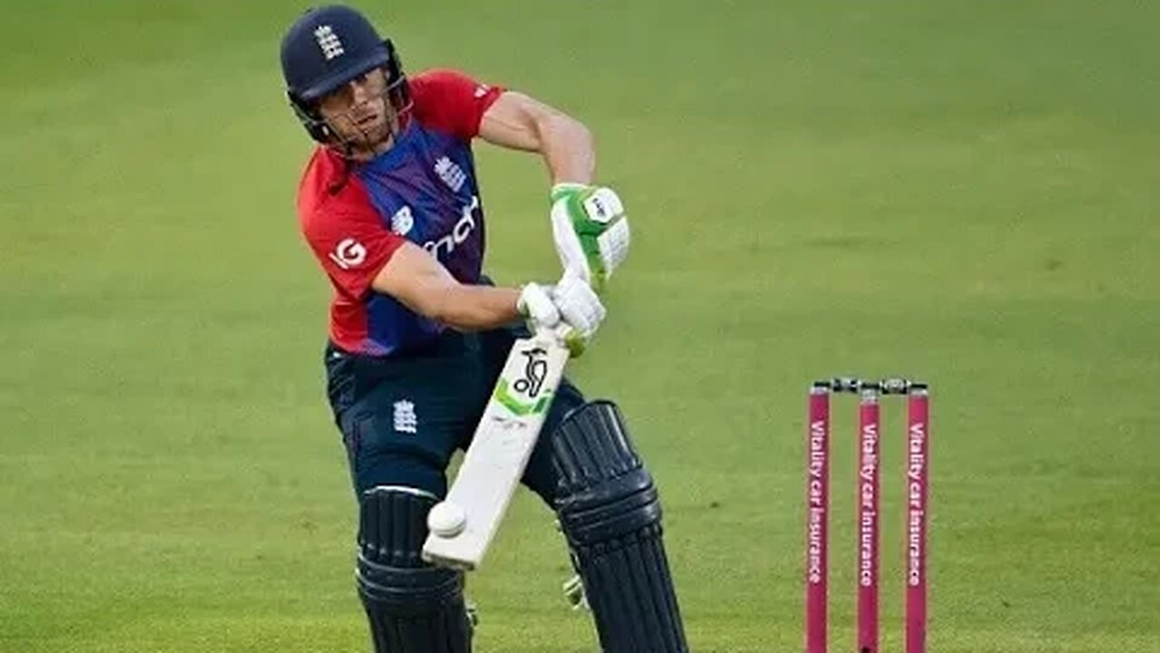 jos buttler big sixes