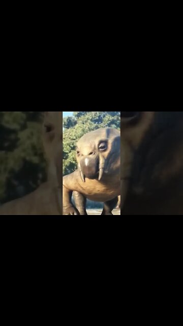 Jurassic World Evolution 2 Trailer
