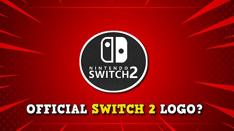 Did The Official Switch 2 Logo Leak From 3rd Party Accessories?