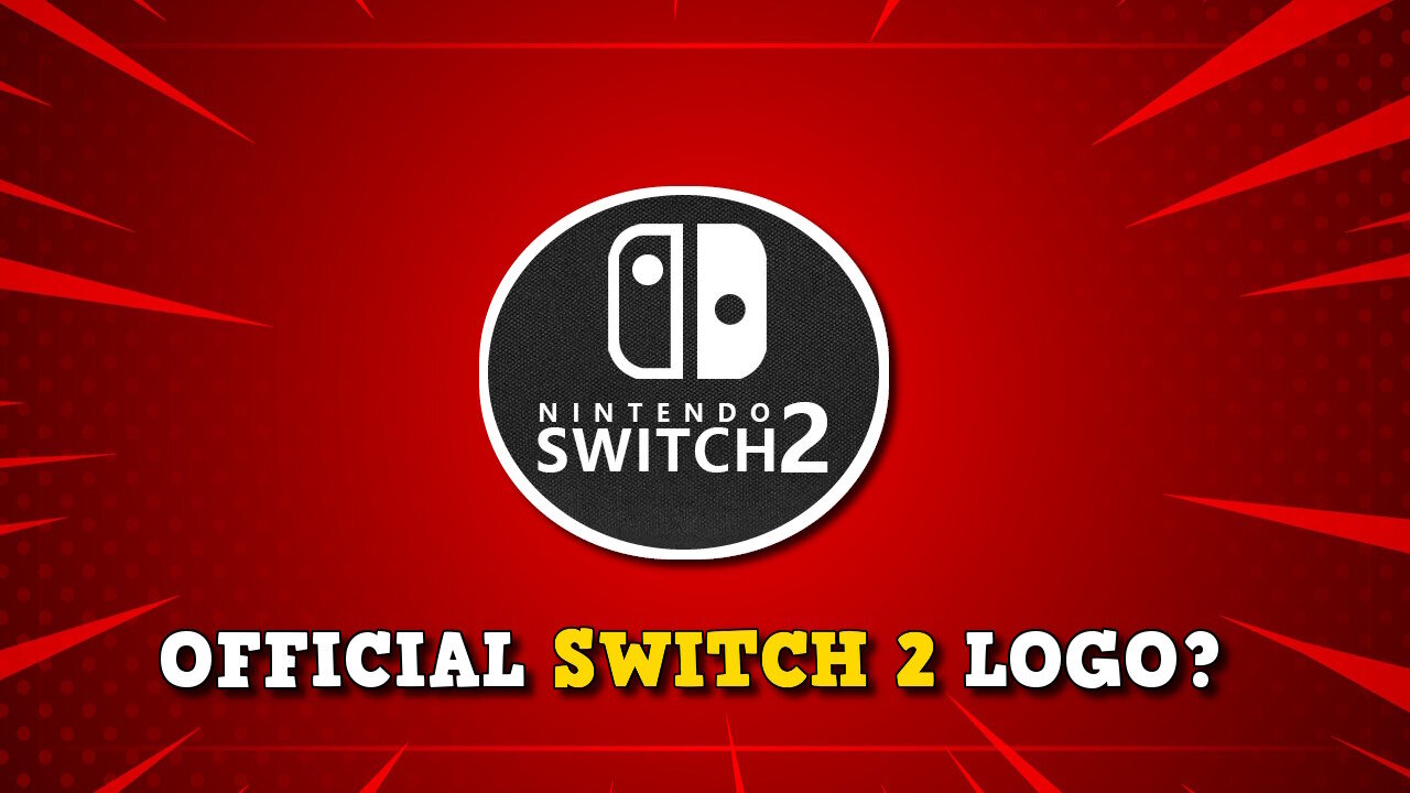 Did The Official Switch 2 Logo Leak From 3rd Party Accessories?