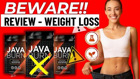 JAVA BURN AMAZON❌BEWARE!❌ JAVA COFFEE ☕ - JAVA BURN COFFEE WHAT IS JAVABURN - JAVA BURN REVIEWS