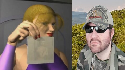 Tekken 2 - All Endings (HD) (Game Master TV) REACTION!!! (BBT)