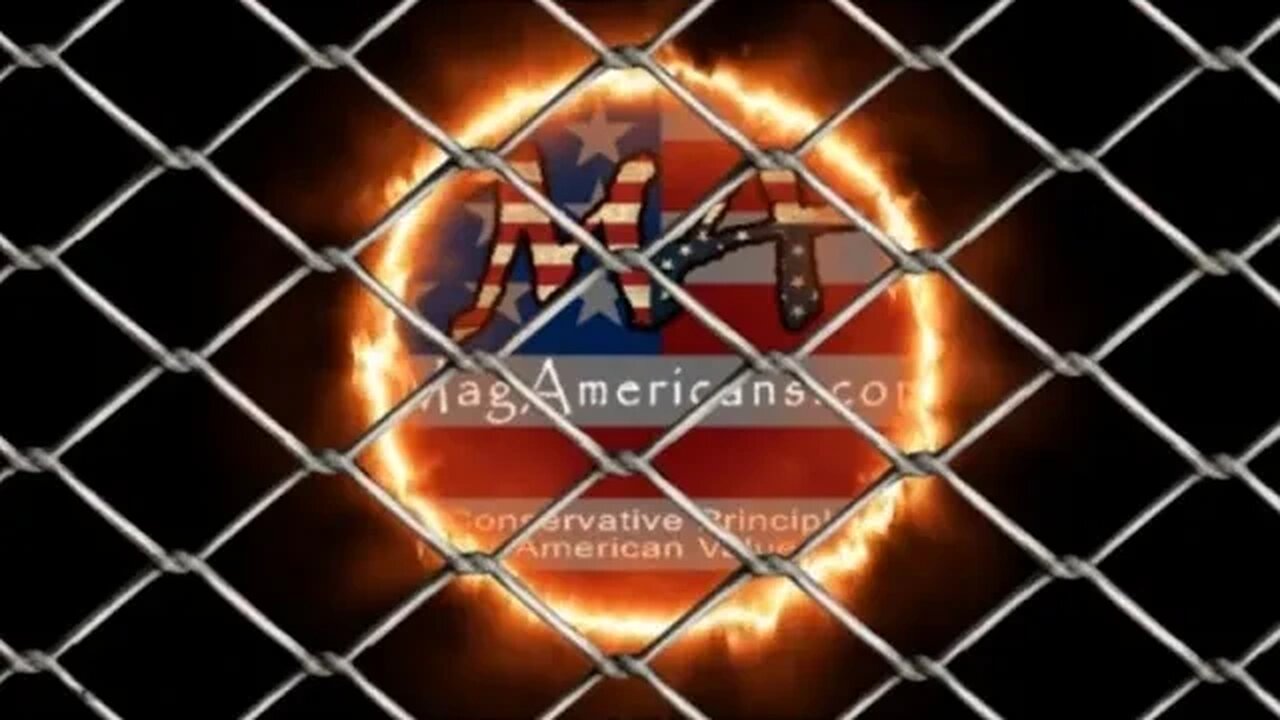 J6 Vigil Live At The DC Gulag February