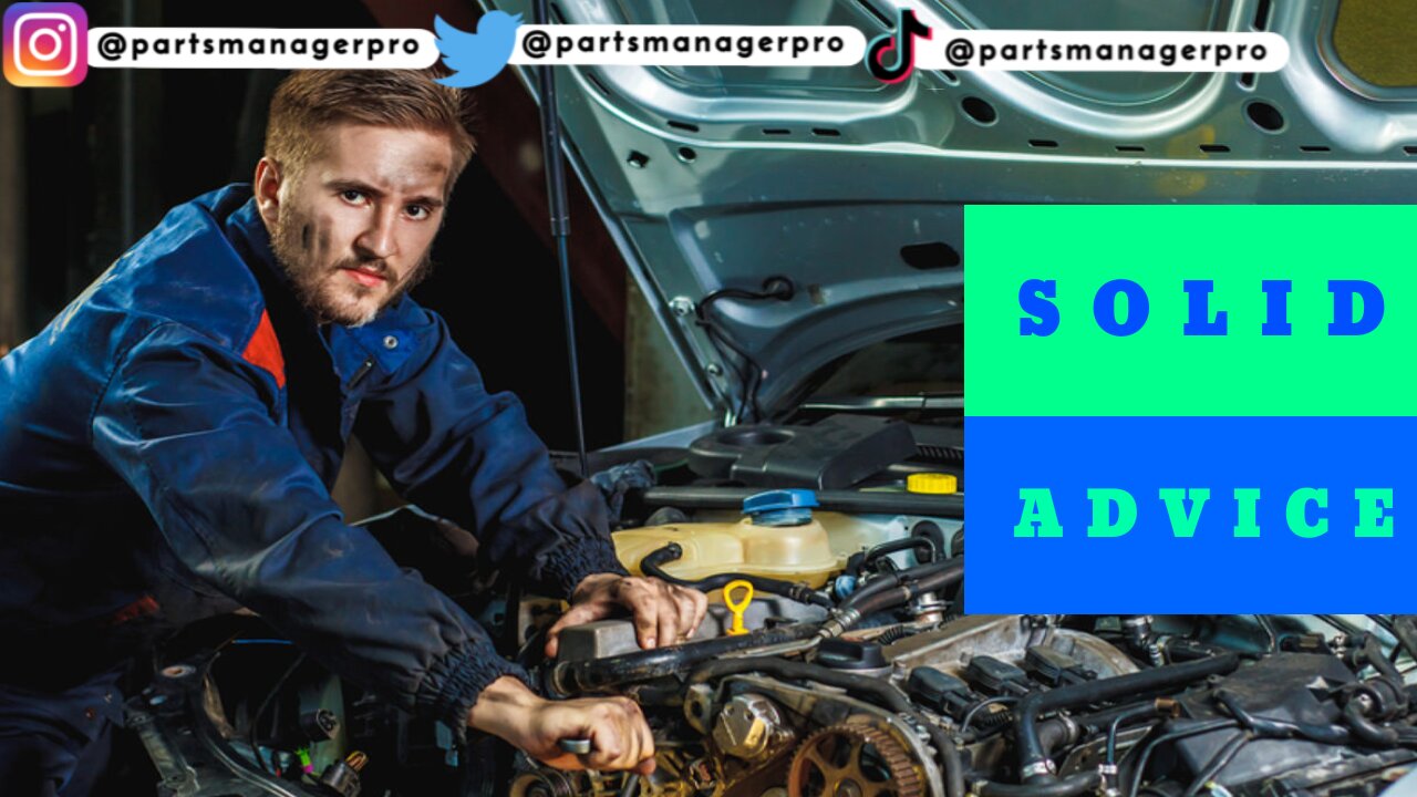 Mechanics Shares His Advise On 5 Vehicles You should Consider When Buying A Vehicle....And Why