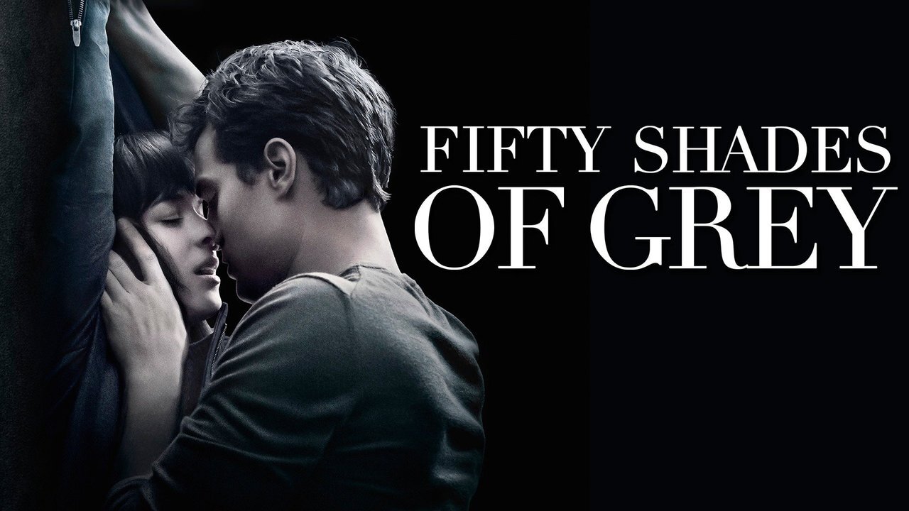 Fifty Shades of Grey (2015) | Official Trailer