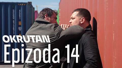Okrutan 14. Epizoda