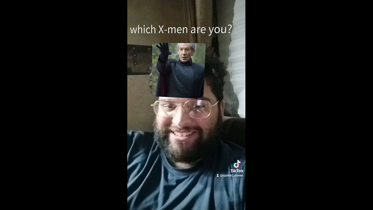 he was right