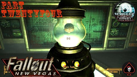 Fallout: New Vegas (Old World Blues) Play Through - Part 24