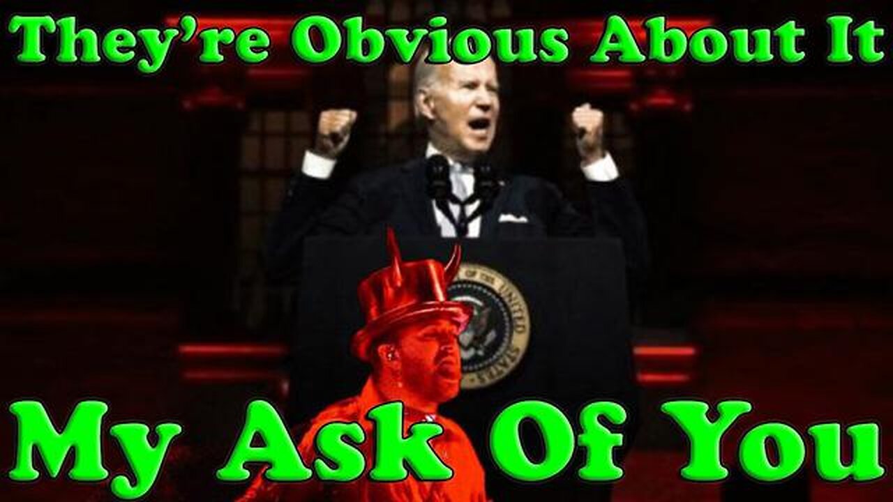 The Deep State BS Bubble Is Close To Popping | On The Fringed