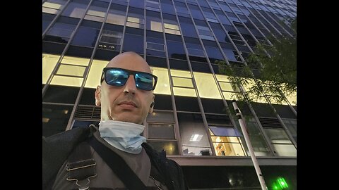 The NYPD 17 Precinct just rejected issuing me a police report. 10/3/2024. #nypd #nyc #police