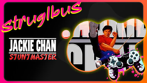 Jackie Chan Stuntmaster, Full Play-through
