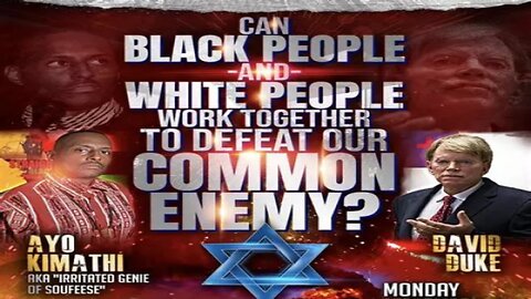 The Bo_oba Hour With Comrade Pond Episode 67 Dave Gahary And His BN Frens