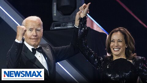 Biden admin caught deliberately hiding border crisis from Americans | Chris Plante The Right Squad