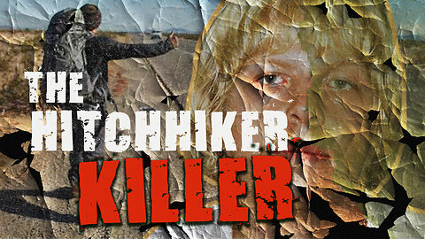 The Hitchhiker Slayer | Thor Christiansen