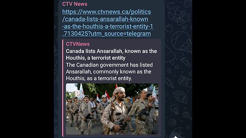 News Shorts: Syria's War and WW3