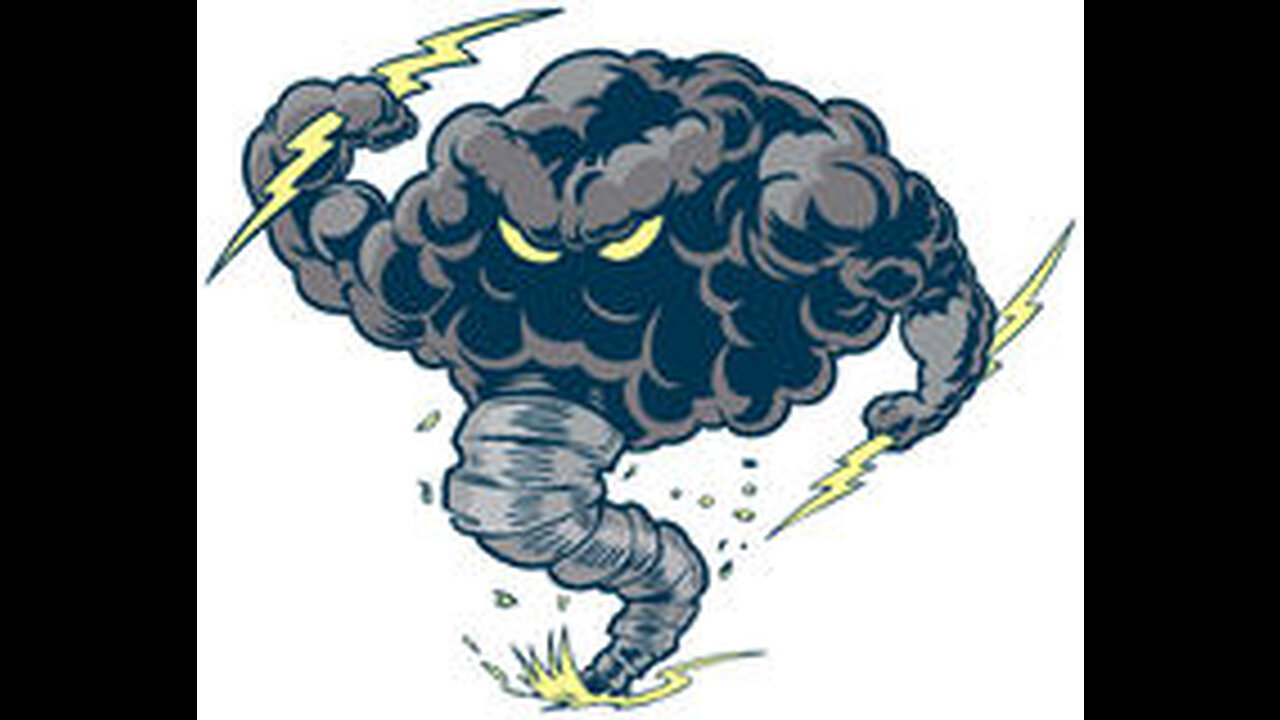 風暴前的平靜之後