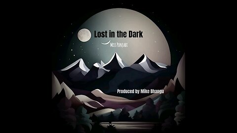 Lost in the Dark