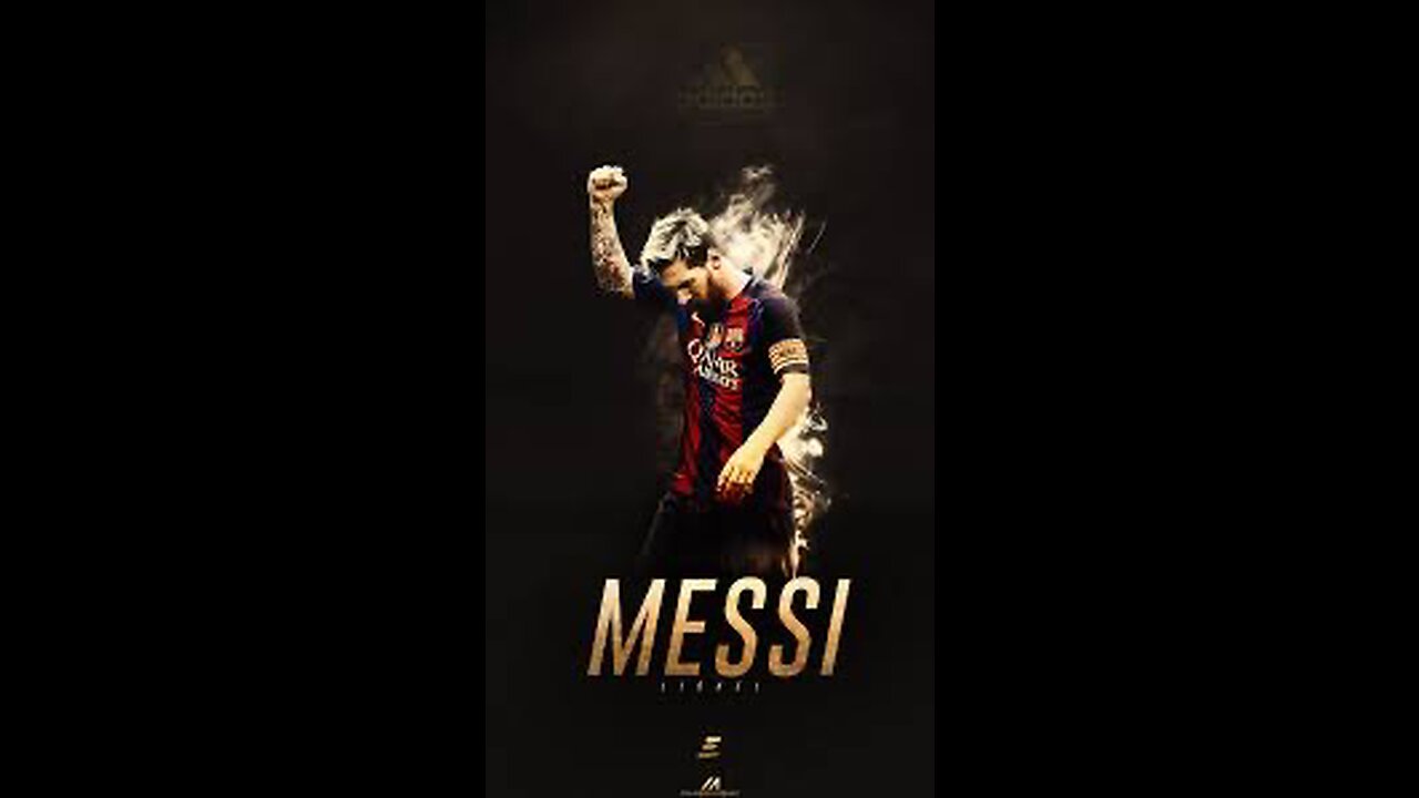 Messi Edit #messi