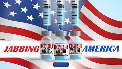 JABBING AMERICA !