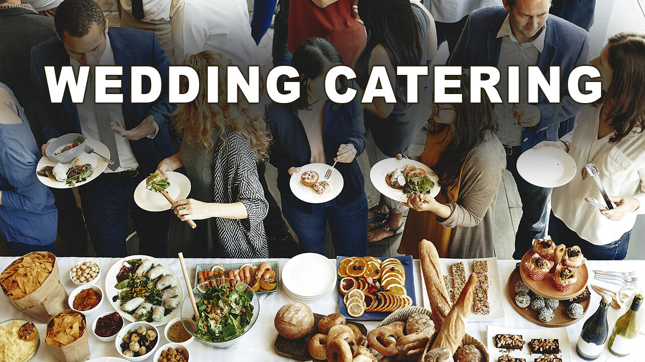 Wedding Catering, Things To Know