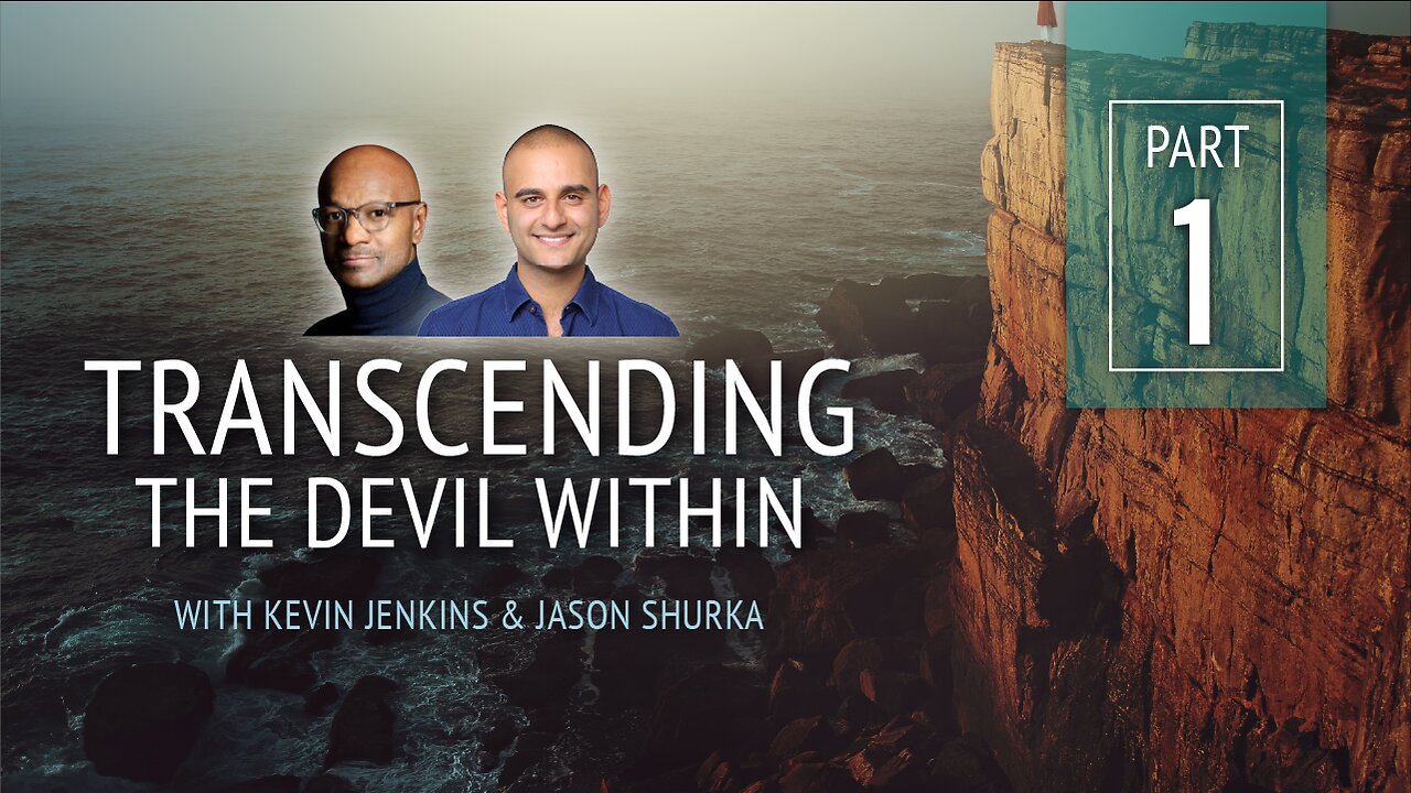 Transcending The Devil Within Part 1