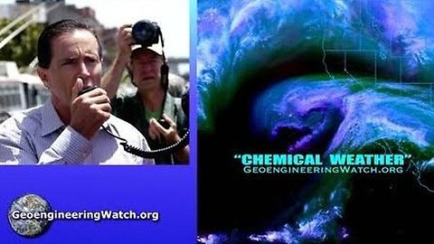 Geoengineering Watch Global Alert News, November 30, 2024, # 486 - Dane Wigington