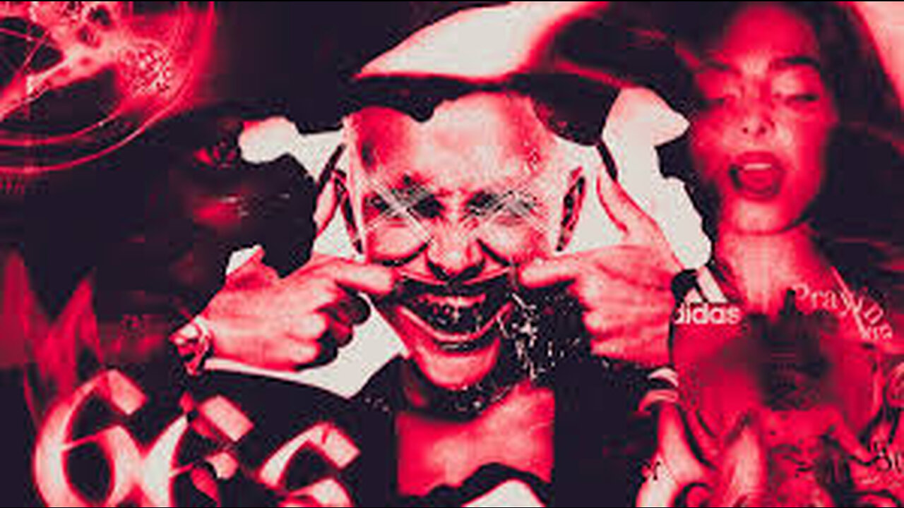 The Luciferian Agenda To Deceive This World