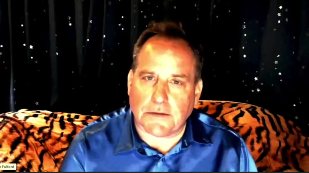 Benjamin Fulford HUGE - War Crimes Trials Are Coming