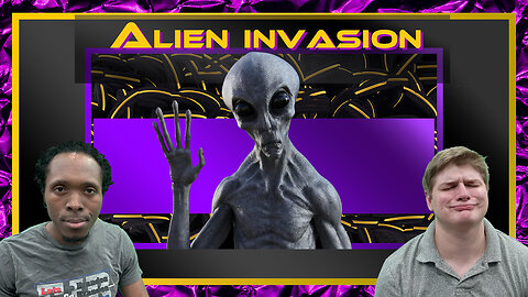 Oreyo Show EP.67 Clips | Alien invasion incoming