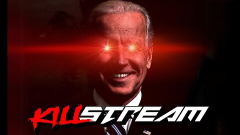 KILLSTREAM: BIDEN PARDONS HUNTER, DR. MICHAEL HILL LIVE, GLADIATOR II REVIEW, + BILLS ATROCITY