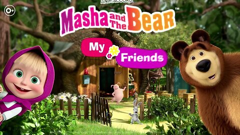 Masha and the Bear 2024 🎬 NEW EPISODE! 🎬 Best cartoon collection 🥔 Soup Pursuit 🥕🍲