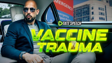 VAX INJURY EXPOSED