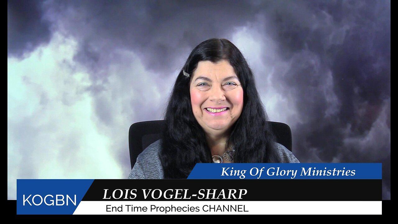 Telling It Like It Is - Truth Or Not 9-21-2024 Lois Vogel-Sharp