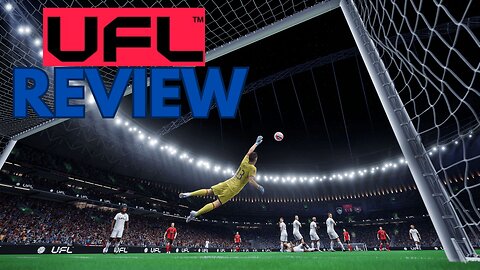 "UFL: ¿El Nuevo Rival de EA Sports FC? Todo lo que Necesitas Saber Antes del Lanzamiento 🚀⚽"