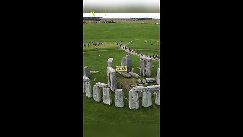 Wonders of Stonehenge