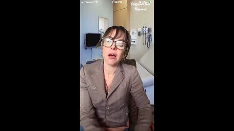 Liberal women on policies