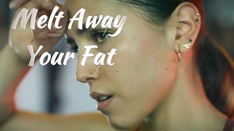 Melt Your Fat Away Naturally