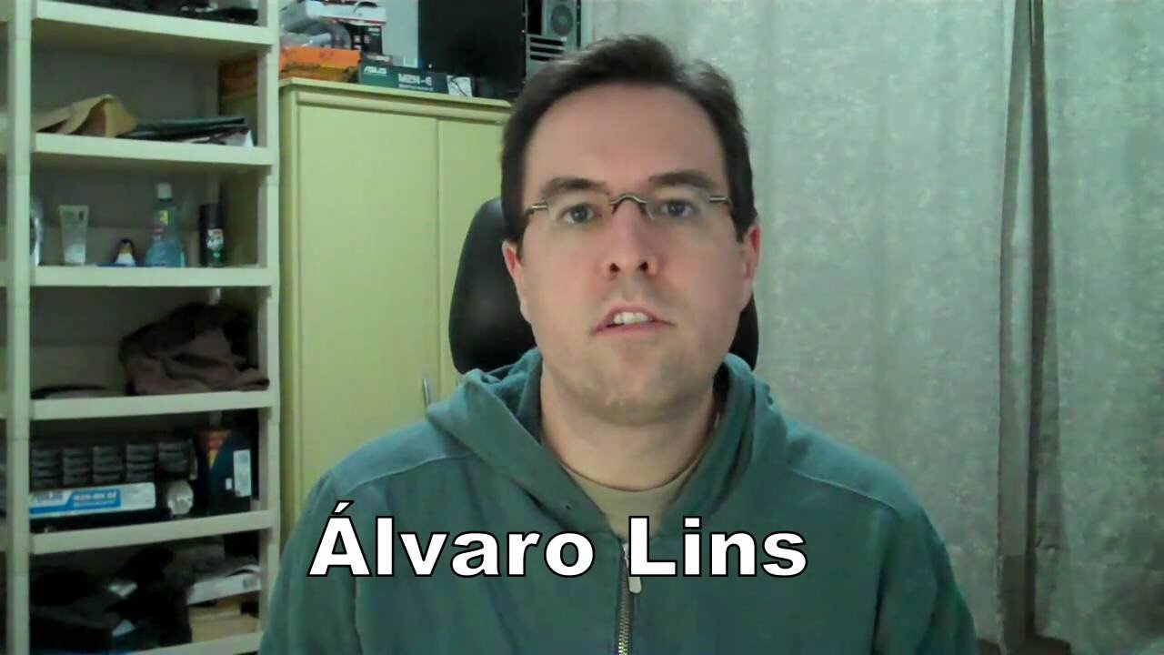 Por que Sérgio Cabral elogia tantos corruptos? - 17/09/10 | Daniel Fraga