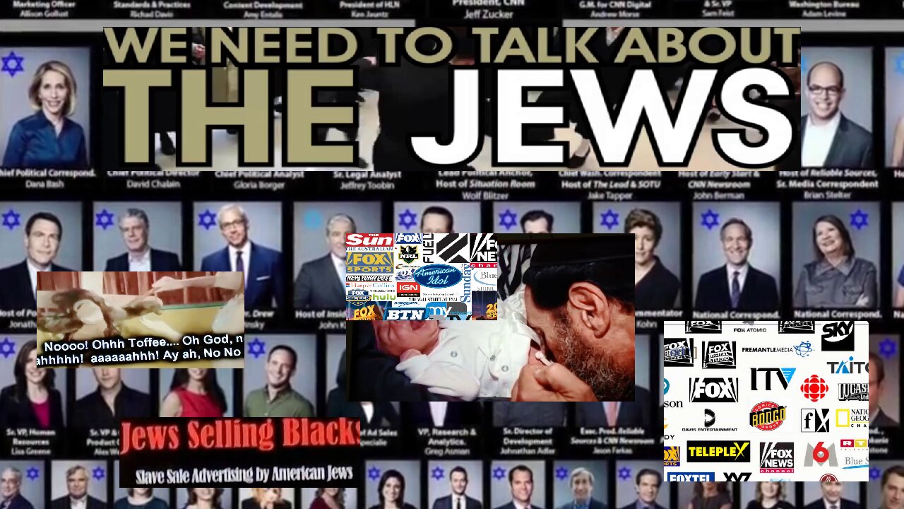 #review, #lets talk about the jews, #banned, #documentary,