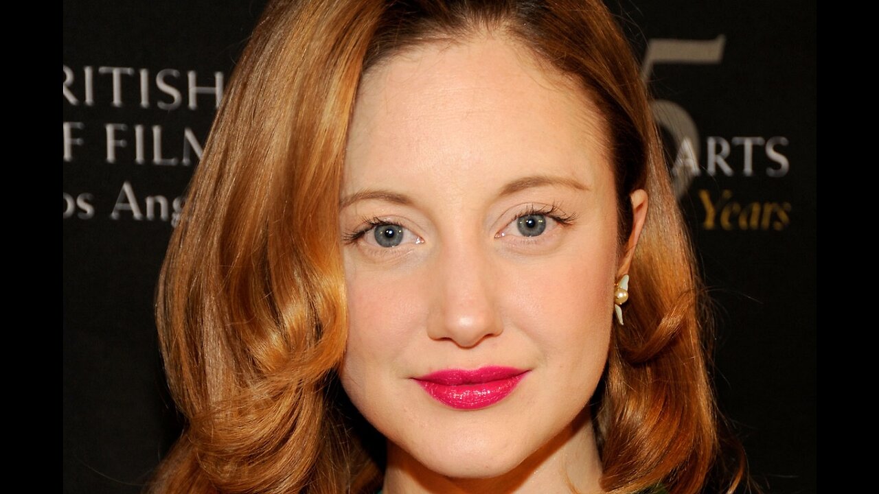 Questions are whirling around Andrea Riseborough's Oscar assignment