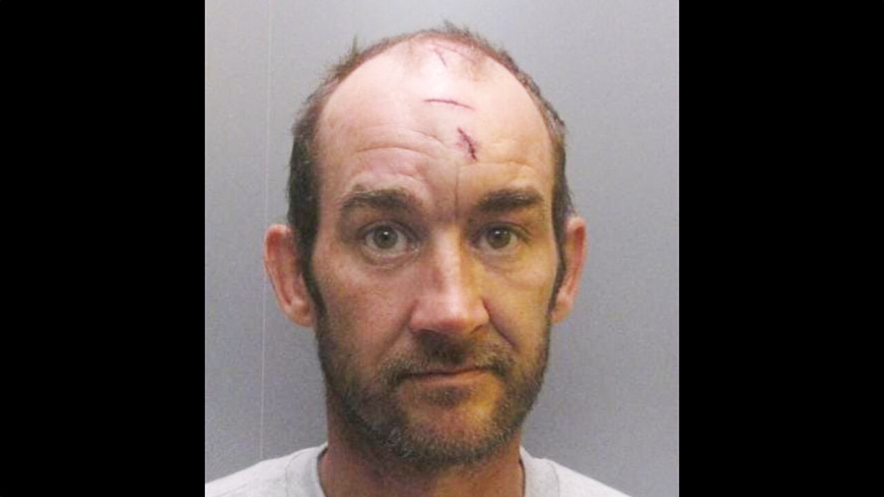 Mark Myers, Croxdale 12/2/22