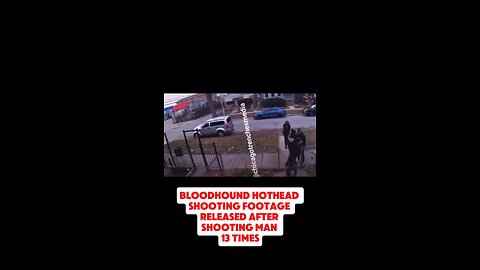 Chicago shooting