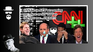 CNN TRIES AGAIN W CNN PLUS PLUS...WTF???